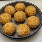 Best Sesame Balls 芝麻球(8 个) in Vista, CA