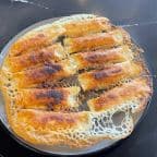 Best Pan-Fried Pork Pot Stickers 猪肉锅贴(10 个) in Vista, CA