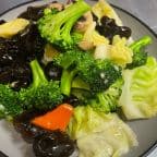Best Mixed Vegetable 炒杂菜 in Vista, CA
