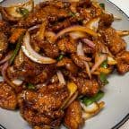 Best Mongolian Beef 蒙古牛肉 in Vista, CA