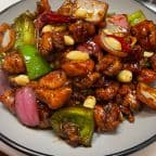 Best Kung Pao Chicken in Vista, CA