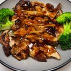 Best Teriyaki Chicken in Vista, CA